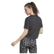 Reebok Γυναικεία κοντομάνικη μπλούζα Workout Supremium T-Shirt
